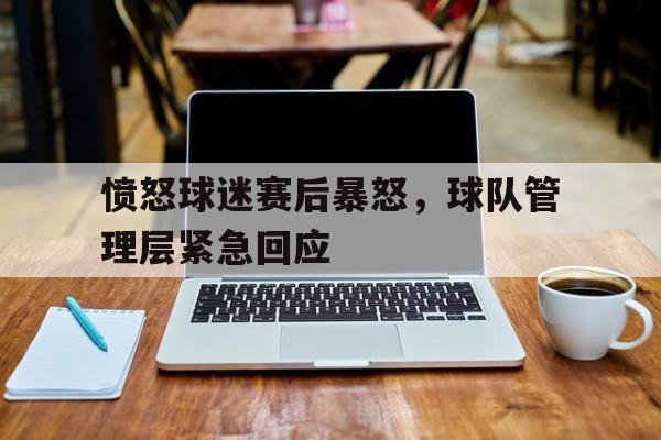 愤怒球迷赛后暴怒，球队管理层紧急回应的简单介绍