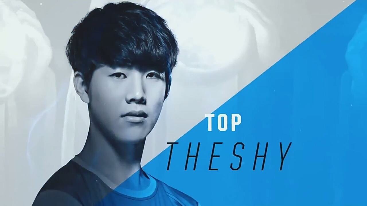 TheShy遭遇十连败，日本队教练面临压力！